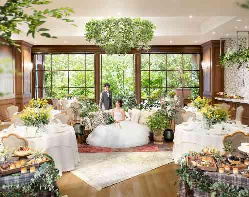 ザ コンチネンタル横浜の写真2