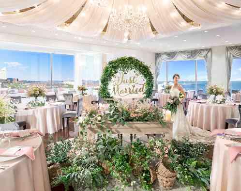 ザ コンチネンタル横浜の写真3