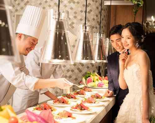 ザ コンチネンタル横浜の写真6