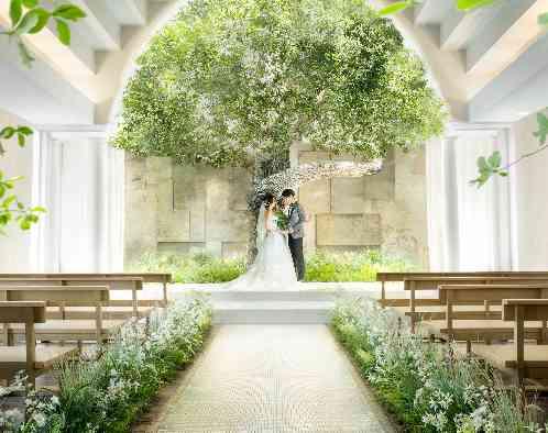 ザ コンチネンタル横浜の画像1