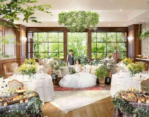 ザ コンチネンタル横浜の写真2