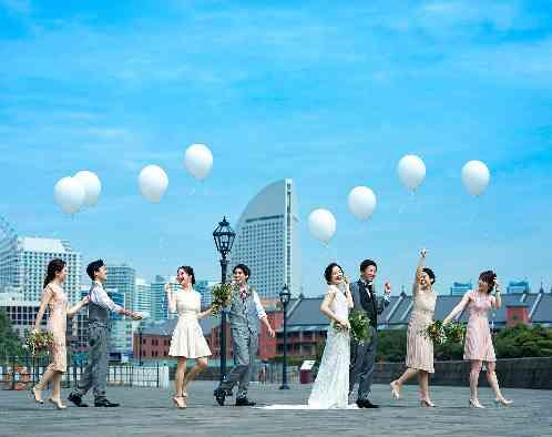 ザ コンチネンタル横浜の写真6