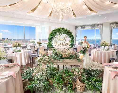 ザ コンチネンタル横浜の写真3