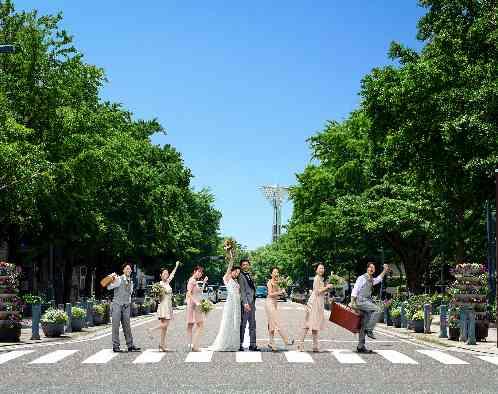 ザ コンチネンタル横浜の写真4