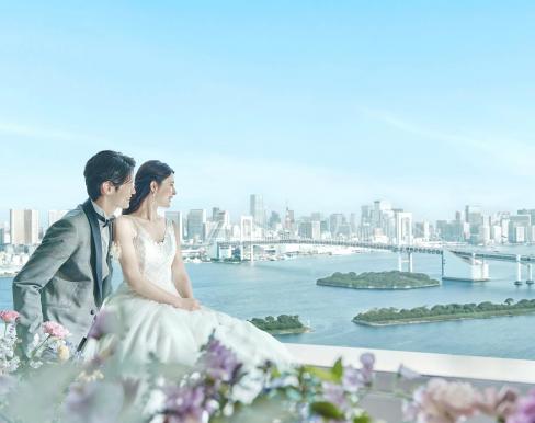 グランドニッコー東京 台場