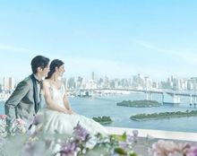 グランドニッコー東京 台場の画像1