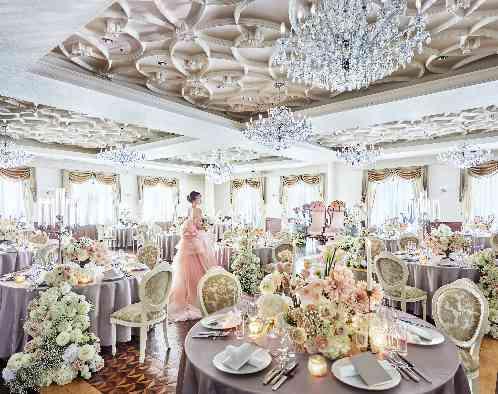 アヴァンセリアン 東京 AVANCER LIEN TOKYOの写真3