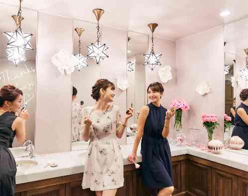 アヴァンセリアン 東京　AVANCER LIEN TOKYOの写真4