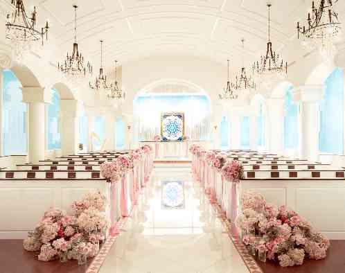 アヴァンセリアン 東京　AVANCER LIEN TOKYOの写真1