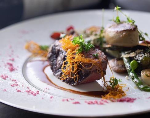 アヴァンセリアン 東京 AVANCER LIEN TOKYOの画像4