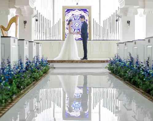 アヴァンセリアン 東京　AVANCER LIEN TOKYOの写真2