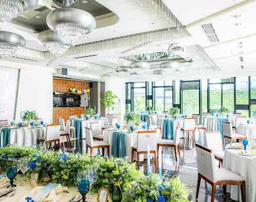 アヴァンセリアン 東京　AVANCER LIEN TOKYOの写真4