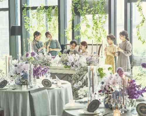 アヴァンセリアン 東京　AVANCER LIEN TOKYOの写真3