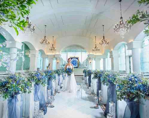 アヴァンセリアン 東京 AVANCER LIEN TOKYOの画像1