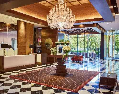 アヴァンセリアン 東京 AVANCER LIEN TOKYOの写真4