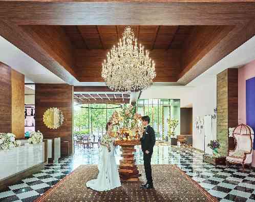 アヴァンセリアン 東京 AVANCER LIEN TOKYOの写真3