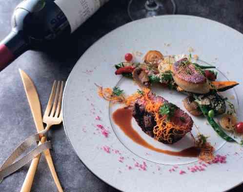 アヴァンセリアン 東京 AVANCER LIEN TOKYOの写真6