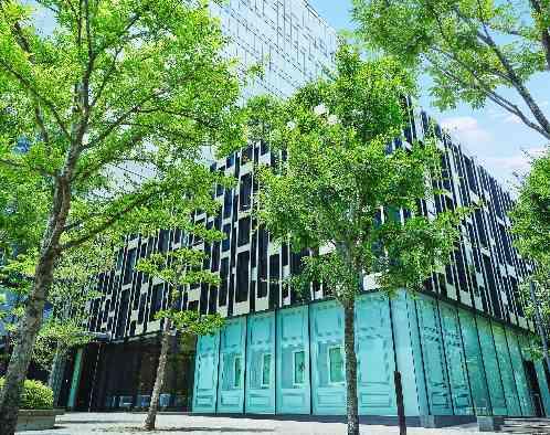 アヴァンセリアン 東京　AVANCER LIEN TOKYOの写真5