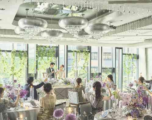 アヴァンセリアン 東京 AVANCER LIEN TOKYOの写真2