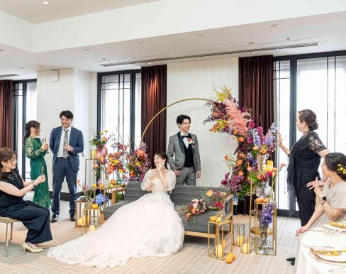 GRAND FESTA HAKATAの画像3