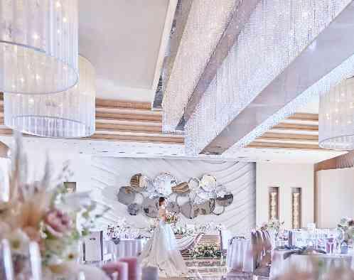 デュクラス大阪/FIVESTAR WEDDINGの写真2