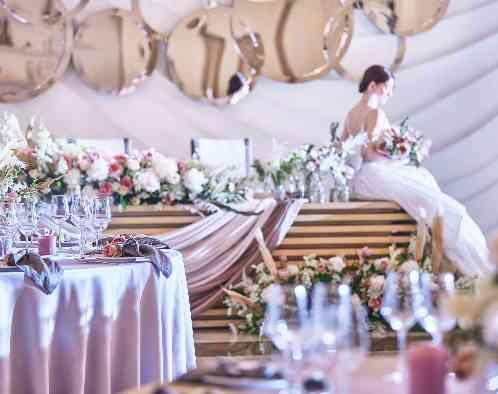 デュクラス大阪/FIVESTAR WEDDINGの画像4