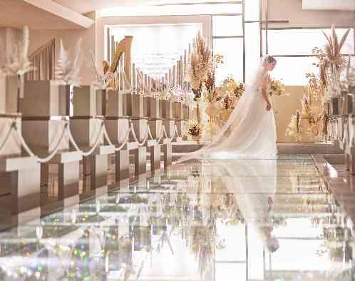 デュクラス大阪/FIVESTAR WEDDINGの写真5