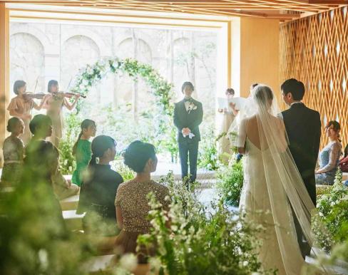 デュクラス大阪/FIVESTAR WEDDINGの画像1