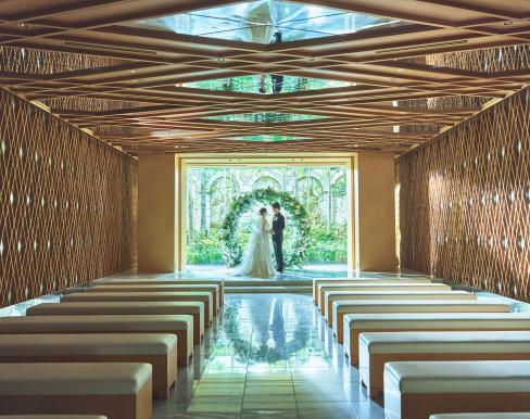 デュクラス大阪/FIVESTAR WEDDINGの画像1