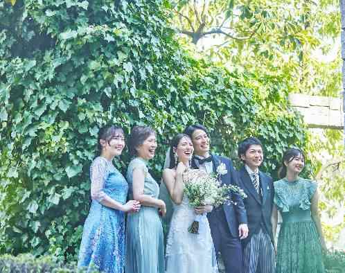 デュクラス大阪/FIVESTAR WEDDINGの画像5