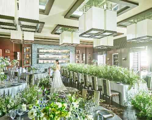 デュクラス大阪/FIVESTAR WEDDINGの画像2