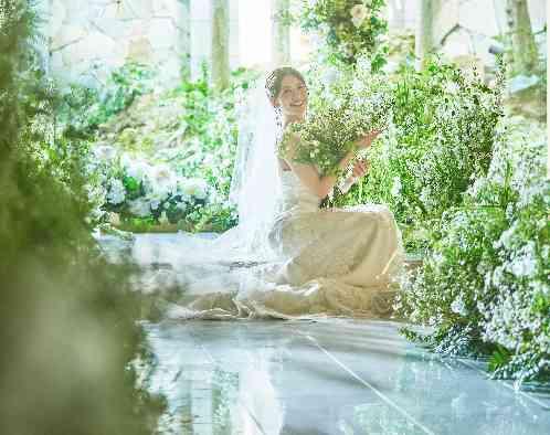 デュクラス大阪/FIVESTAR WEDDINGの画像5