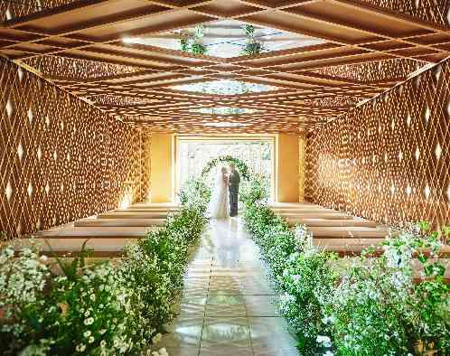 デュクラス大阪/FIVESTAR WEDDINGの画像1