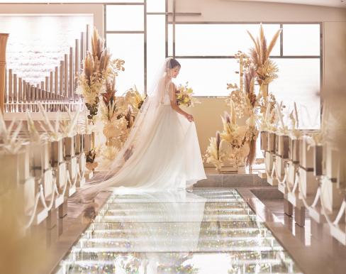 デュクラス大阪/FIVESTAR WEDDINGの画像2