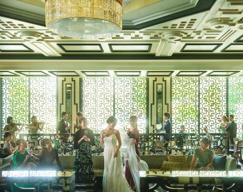 デュクラス大阪/FIVESTAR WEDDINGの画像2