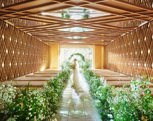 デュクラス大阪/FIVESTAR WEDDINGの画像2