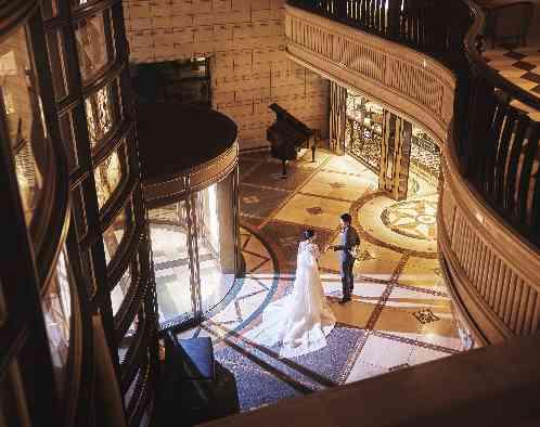 デュクラス大阪/FIVESTAR WEDDINGの画像3