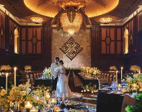 デュクラス大阪/FIVESTAR WEDDINGの写真1