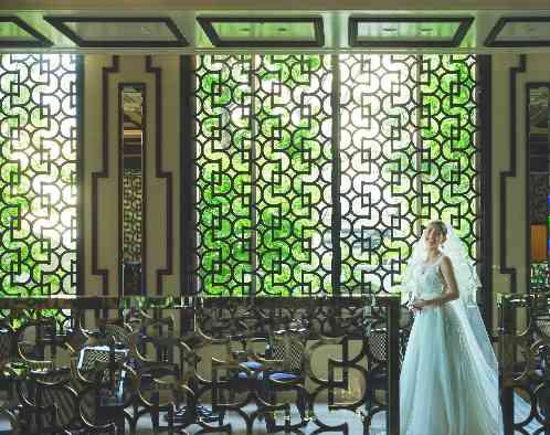 デュクラス大阪/FIVESTAR WEDDINGの画像6