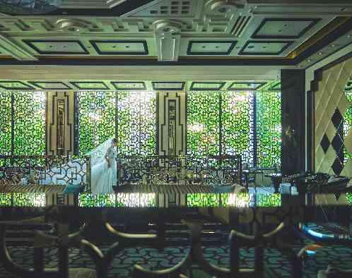 デュクラス大阪/FIVESTAR WEDDINGの画像2