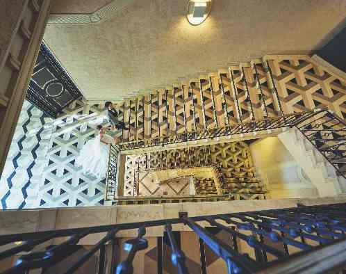 デュクラス大阪/FIVESTAR WEDDINGの画像4