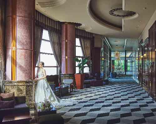 デュクラス大阪/FIVESTAR WEDDINGの写真4