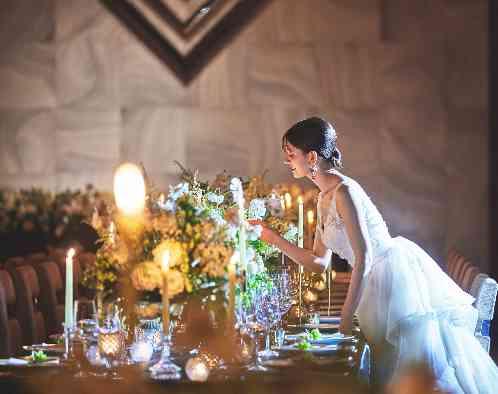 デュクラス大阪/FIVESTAR WEDDINGの画像5