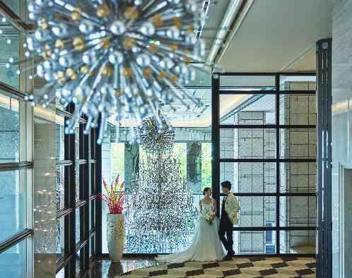 デュクラス大阪/FIVESTAR WEDDINGの画像5