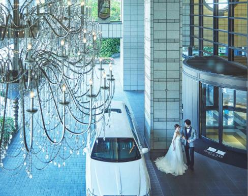 デュクラス大阪/FIVESTAR WEDDINGの画像3