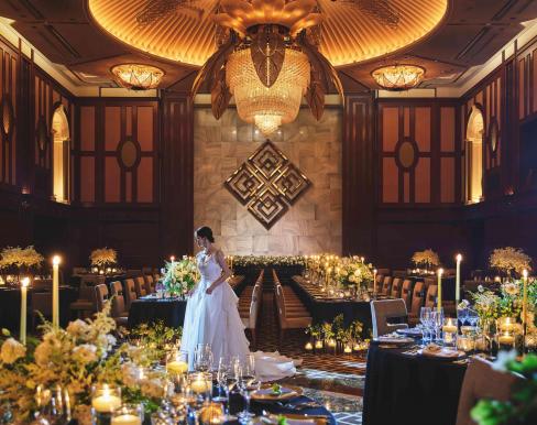 デュクラス大阪/FIVESTAR WEDDINGの画像3