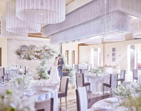 デュクラス大阪/FIVESTAR WEDDINGの画像4