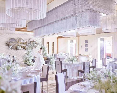 デュクラス大阪/FIVESTAR WEDDINGの画像4