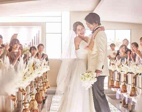 デュクラス大阪/FIVESTAR WEDDINGの写真1