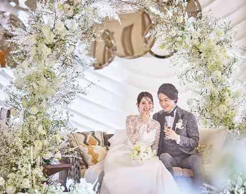デュクラス大阪/FIVESTAR WEDDINGの写真3